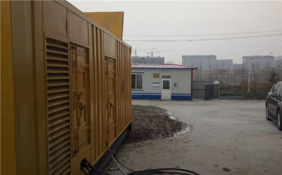 余姚发电机组电缆选型核心注意事项