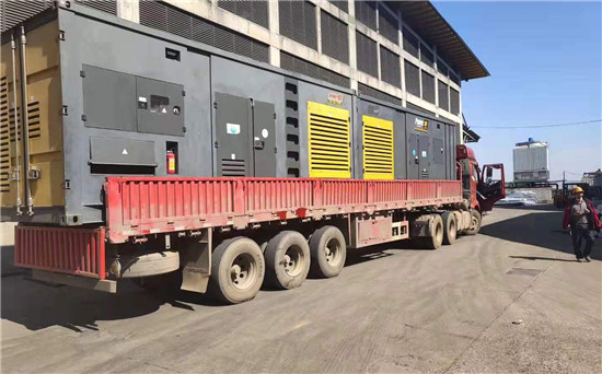余姚200KW发电机组适配电缆规格选型指南