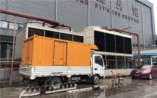 余姚300KW发电机组适配电缆规格选型指南