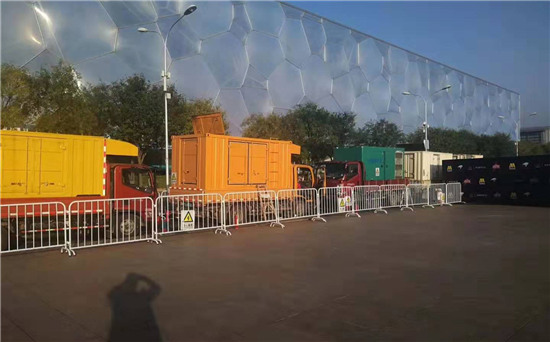 余姚400KW发电机组适配电缆规格选型指南