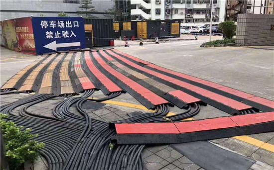 余姚发电机组电缆选型完整具体步骤(工程通用标准流程)
